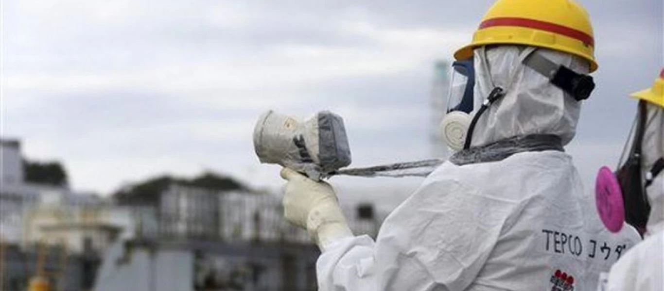 Εντοπίστηκε αυξημένη ραδιενέργεια στην Ελλάδα από την πυρκαγιά στο Τσέρνομπιλ - ΕΕΑΕ: «Δεν υπάρχει σοβαρός κίνδυνος»